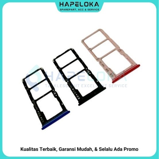 SIMLOCK / SIMTRAY VIVO Y91 / Y93 / Y95 / Y91C