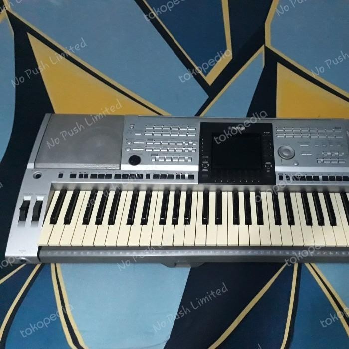 BIG PROMO Yamaha Keyboard Psr 3000 / Piano / Yamaha Keyboard / Bekas / Murah Non