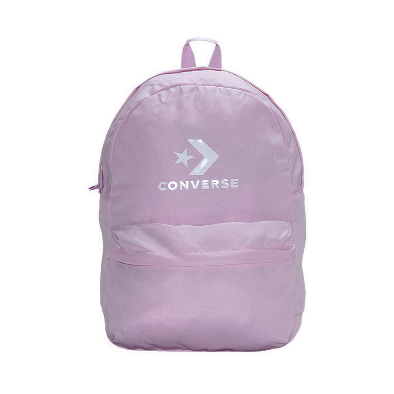 Converse Speed 3 Large Logo Unisex Backpack - Stardust Lilac