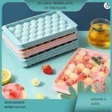 cetakan jelly ball