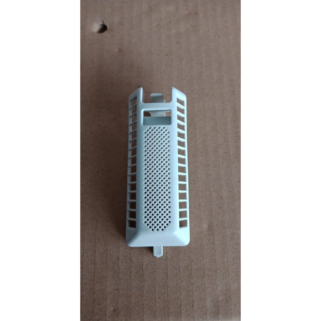 SARINGAN FILTER ASLI MESIN CUCI 2 TABUNG AQUA JAPAN KAPASITAS 7 KG - 12 KG