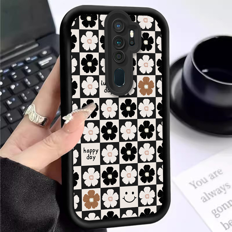 Case For Oppo A12 A11k A11 A12s A12e A2x A11X A1X For OppoA12 OPOP A12 0PP0 A2X OP For OppoA11k For 
