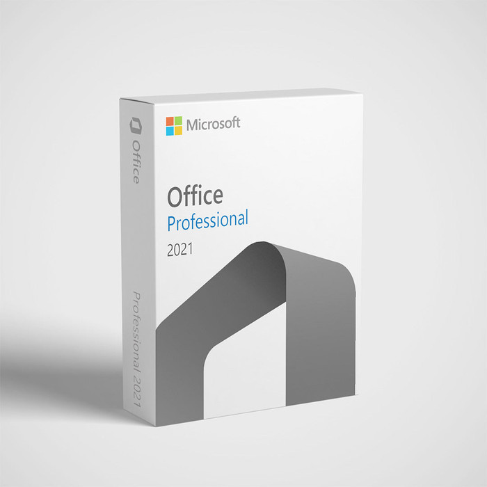 OFFICE PROFESSIONAL PLUS 2019 ORIGINAL RETAIL PACK