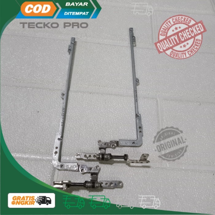 Engsel Hinge ASUS x201 x202 x201e x202e x201ep x202ep