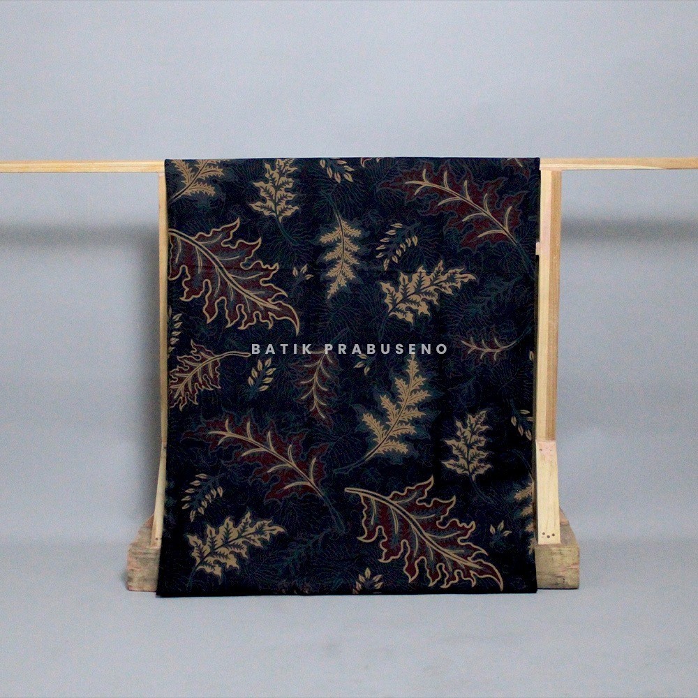 JUANDA Kain Bahan  Meteran  Wanita Pria Premium Halus Motif Elegan Modern Kekinian Terbaru Katun  Et