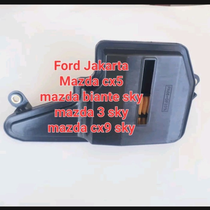 strainer oli matic saringan oli matic mazda cx5 mazda 2 sky mazda cx8