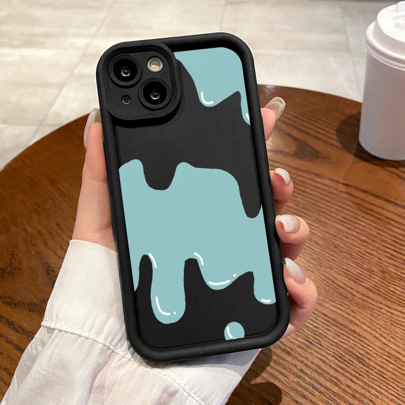 Casing For Vivo Y91C Y91 Y50 Y51 2020 Y51a Y53s Y55 Y55s 2023 Y56 Y5s Y66 Y75 Y78 Plus Y7s Y81 Y81i 