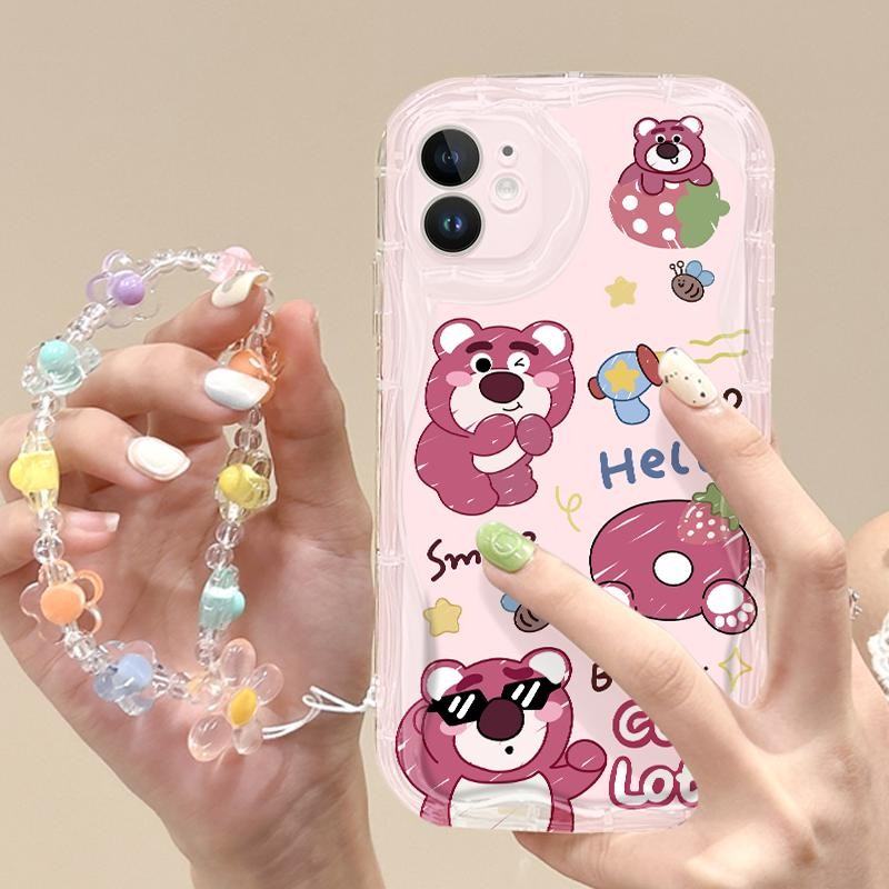 Case For Oppo Reno4 F Lite Pro 4G Reno4 Z 5G Reno5 4G 5G Reno5 F K Lite Z Reno6 Lite Reno6 Z Casing 