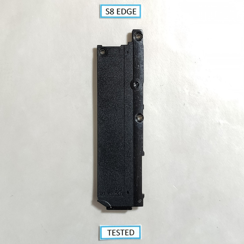 Tutup Mesin Samsung S8 Edge Original Copotan