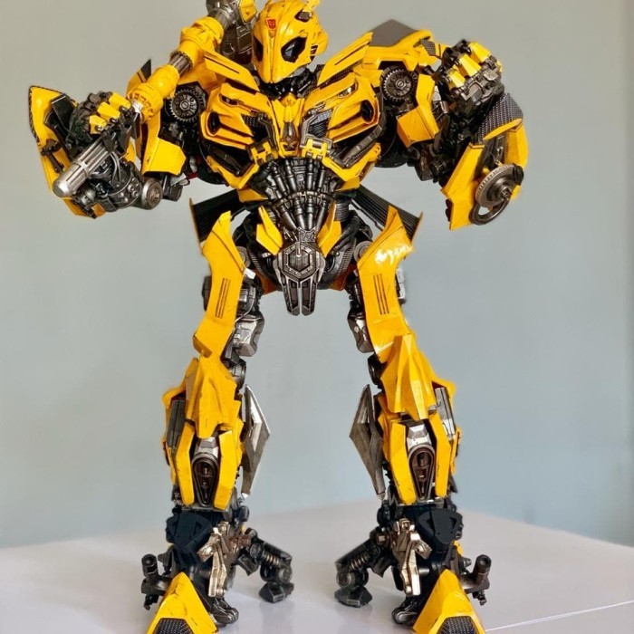 3A Bumblebee TLK