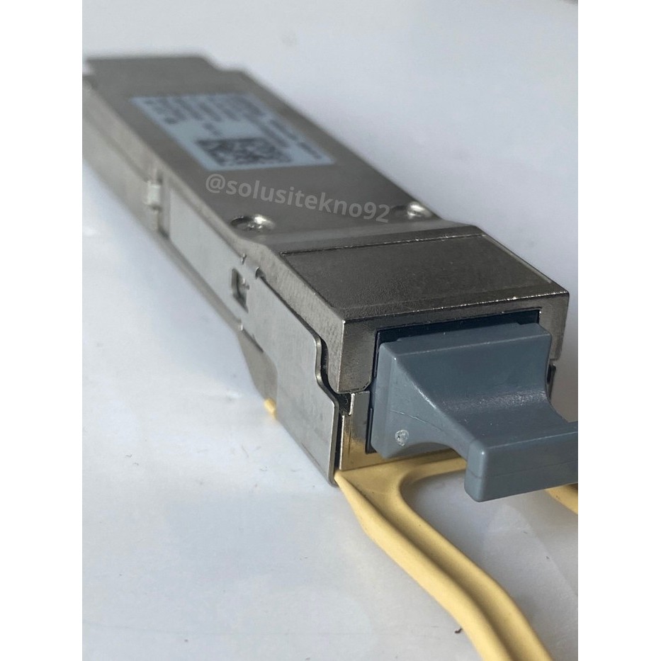 QSFP Lenovo  100G SR4 QSFP 100GBASE SR4