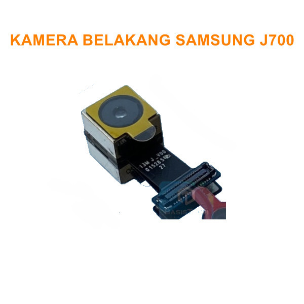 Kamera Belakang Samsung J7 2015 J700