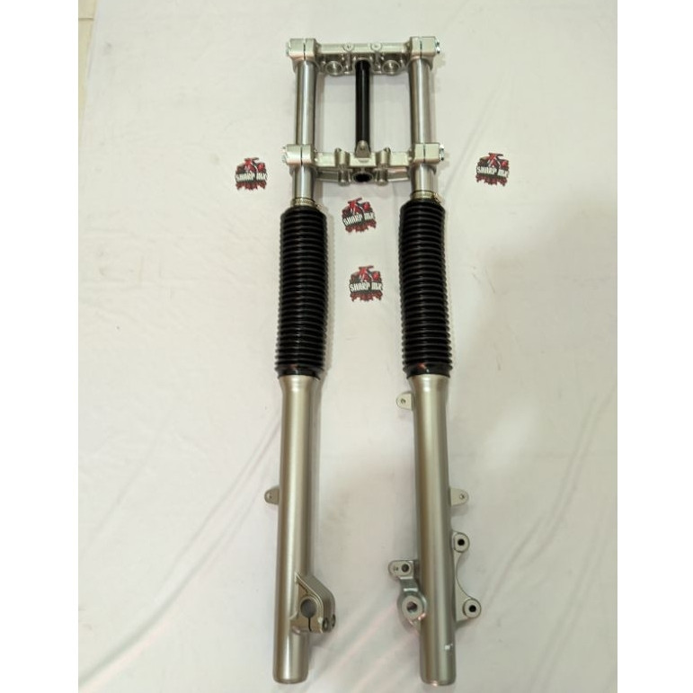 Shock tele KLX 230 PNP KLX 150