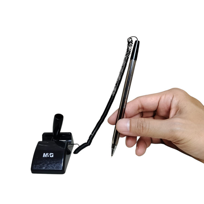 

M&G Pulpen meja E-take / ballpoint meja