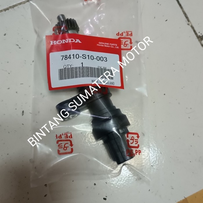 SENSOR SPEEDOMETER CRV OLD HONDA ORIGINAL