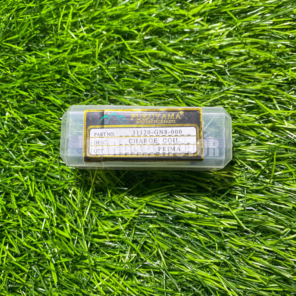 Spull Spul CDI Honda Prima Star Original Fukuyama (FKY-188)