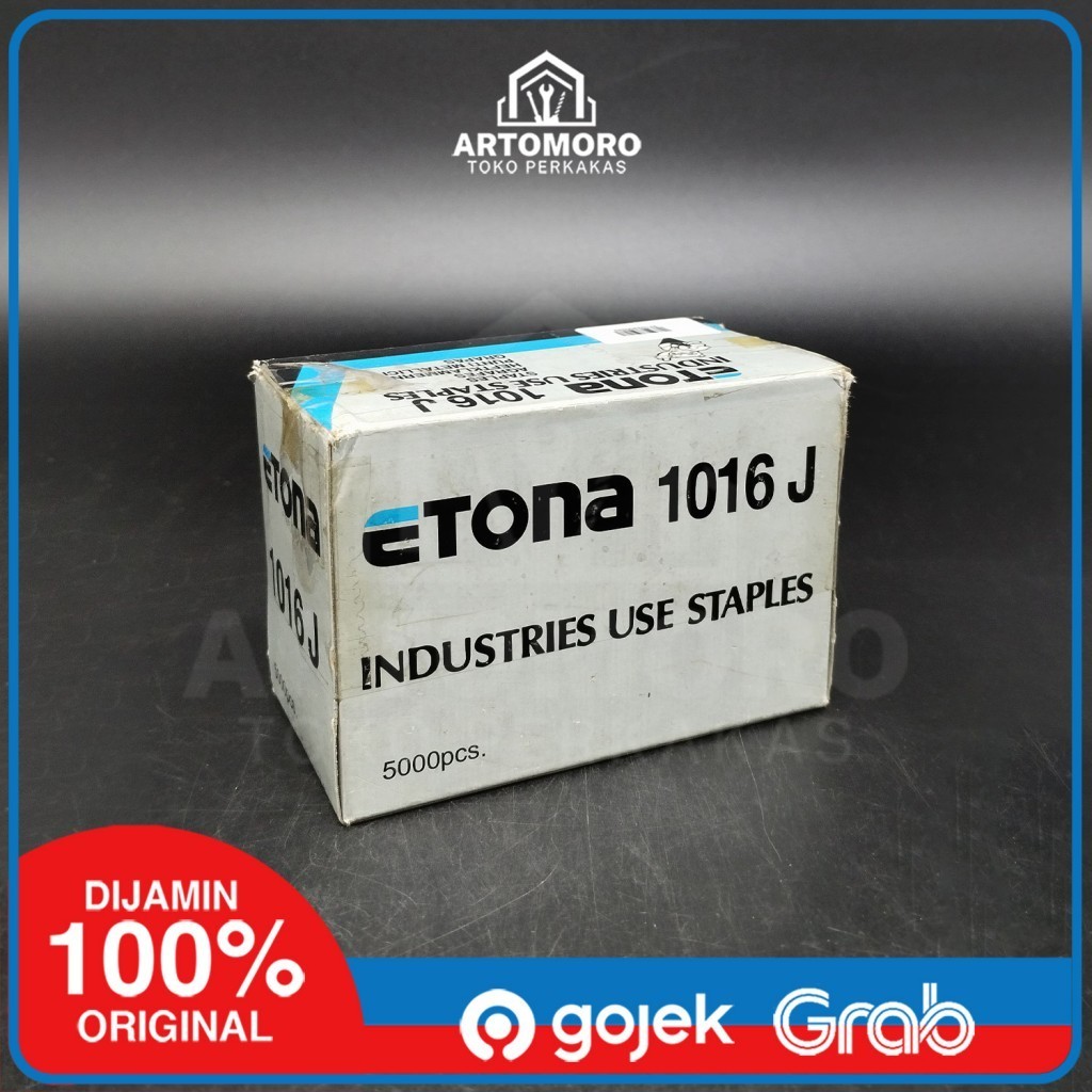 Paku Tembak Etona 1016J