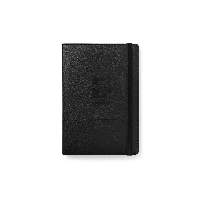 

Boom Esports Team Notebook