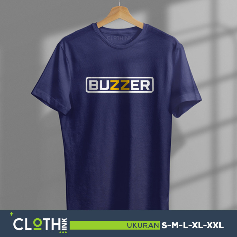 Kaos Buzzer indonesia kaos buzzer bayaran Politik