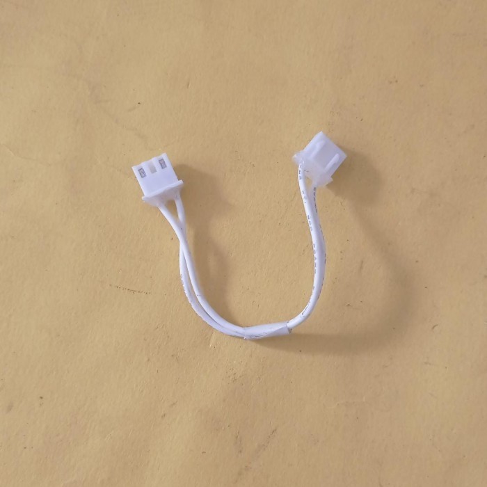 Kabel Socket PCB Potensio Ke Lampu Led Kulkas Polytron