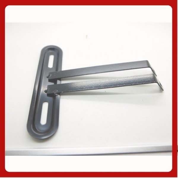 Dudukan Plat Nomor Variasi Vixion New XY7LC