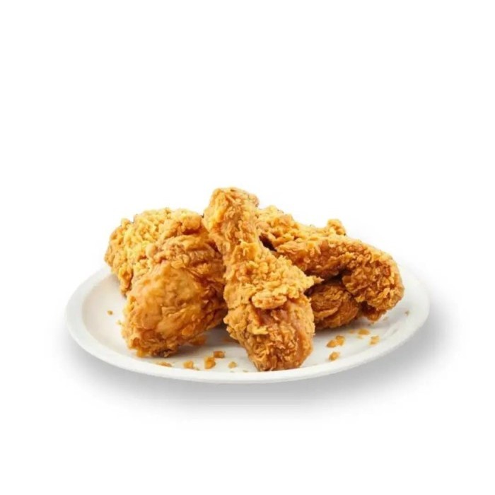 

BIANG TEPUNG FRIED CHICKEN 1KG
