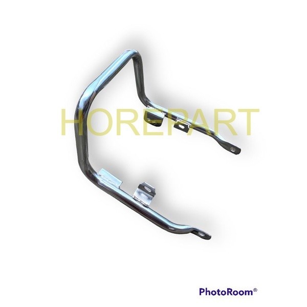 BEGEL BEHEL PEGANGAN BELAKANG JOK HONDA CB100-CB125-CBK5-CB100 K5-CB a1