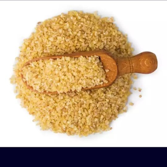 

DALIA / BROKEN WHEAT / BULGUR OF INDIAN / GANDUM PECAH/ 1 KG