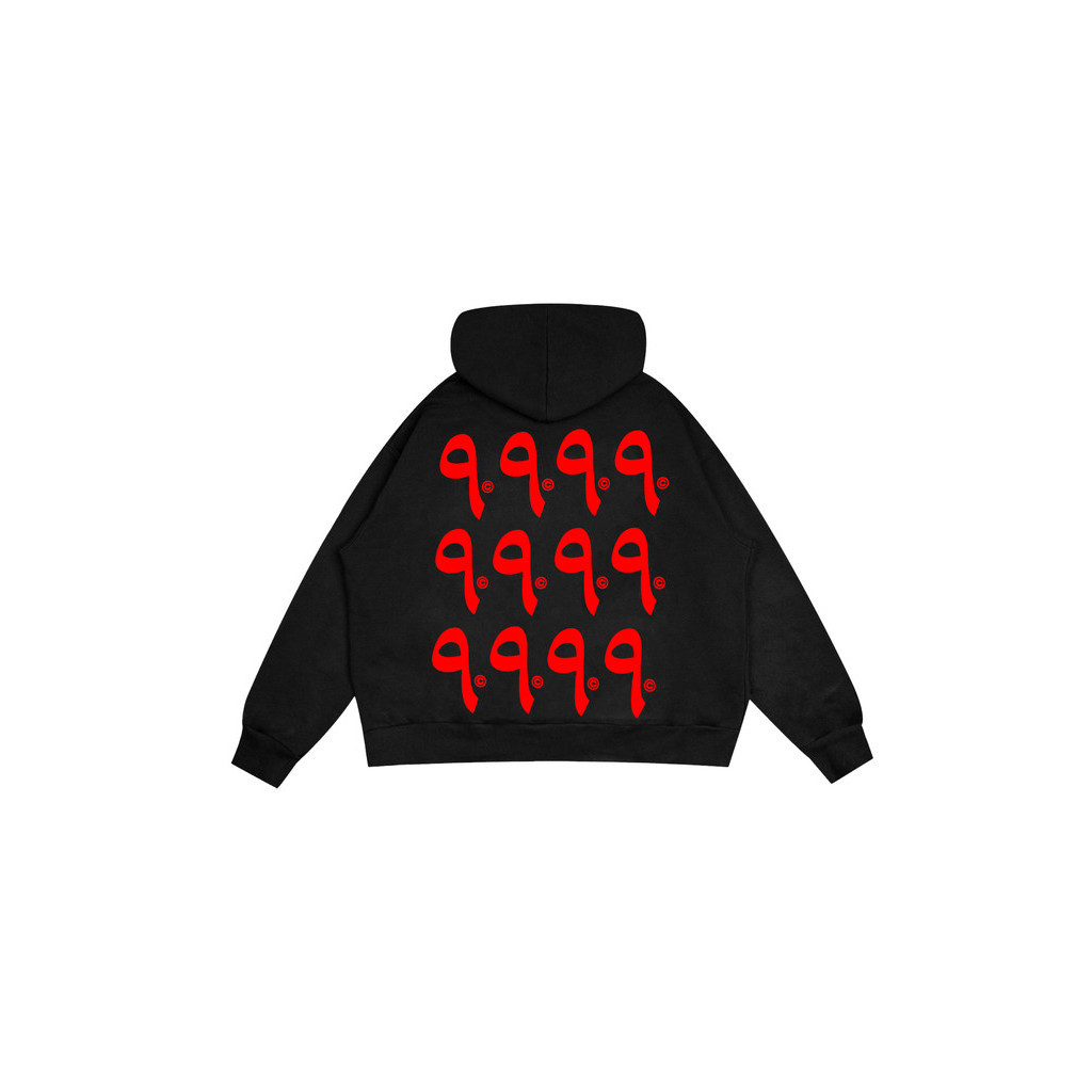 NAWA Signature Hoodie (Valentine Edition)