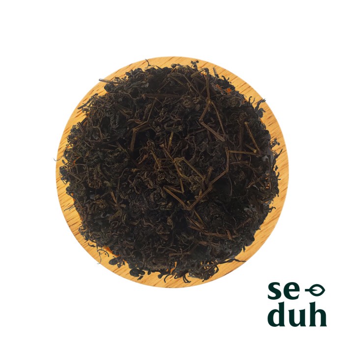 

SEDUH - Jiao Gu Lan Tea / Gynostemma Pentaphyllum / Teh JIAOGULAN 15 gram