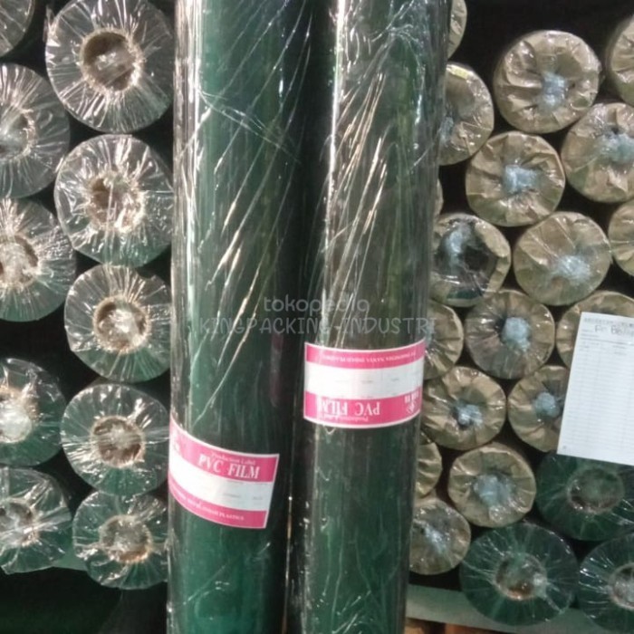 

Mika lentur /PVC nanya 050a Full x 137 x 32 mtr