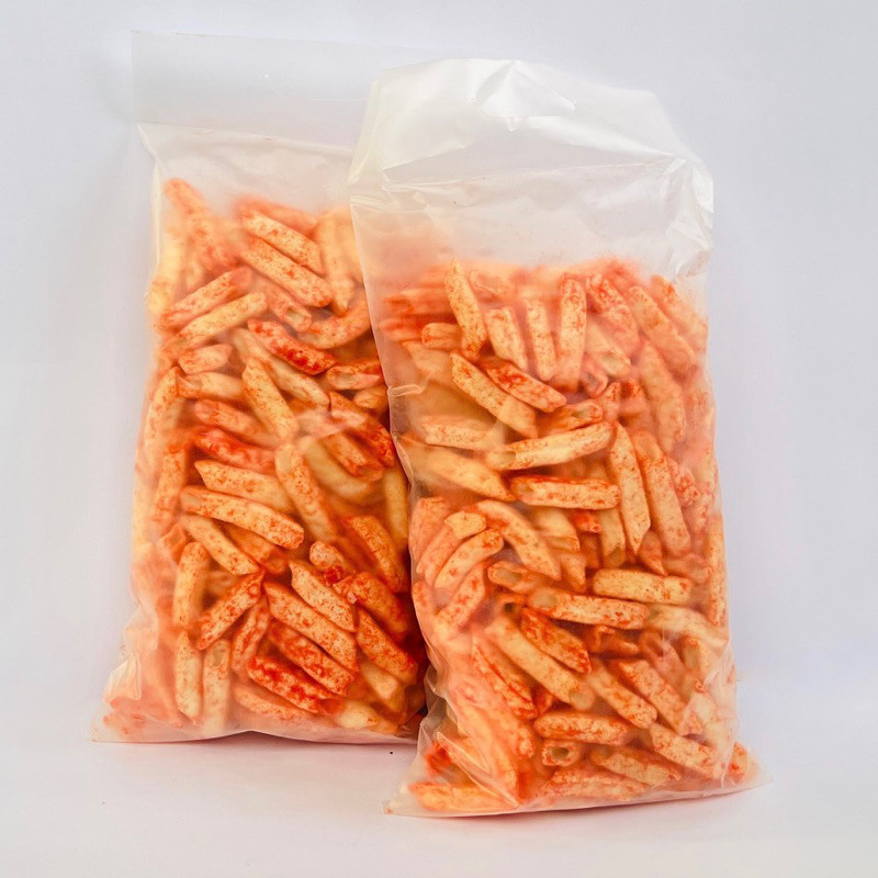 

STICK KENTANG BALADO SNACK 1000 GRAM