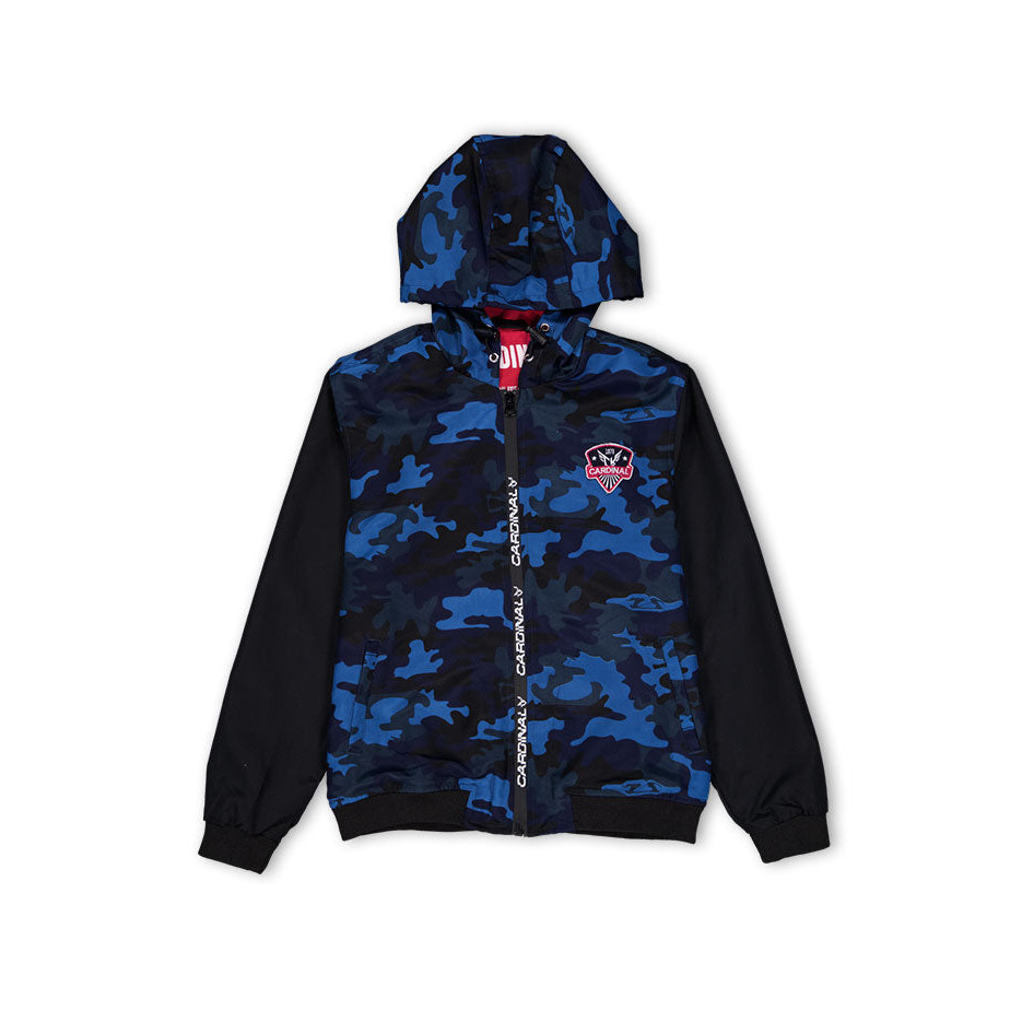 Cardinal Kids Jaket  T0059JN02H By Cardinal