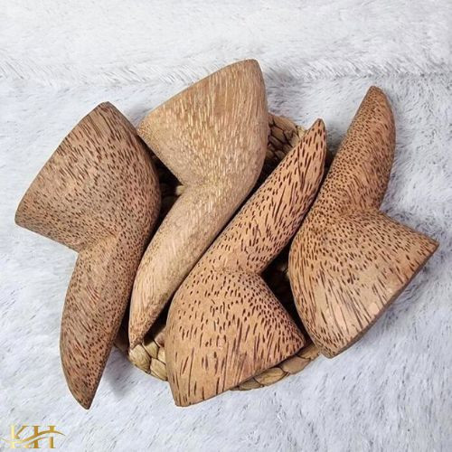 Ulekan Kayu Kelapa BESAR / Ulegan Kayu Kelapa BESAR / Ulek Uleg JUMBO