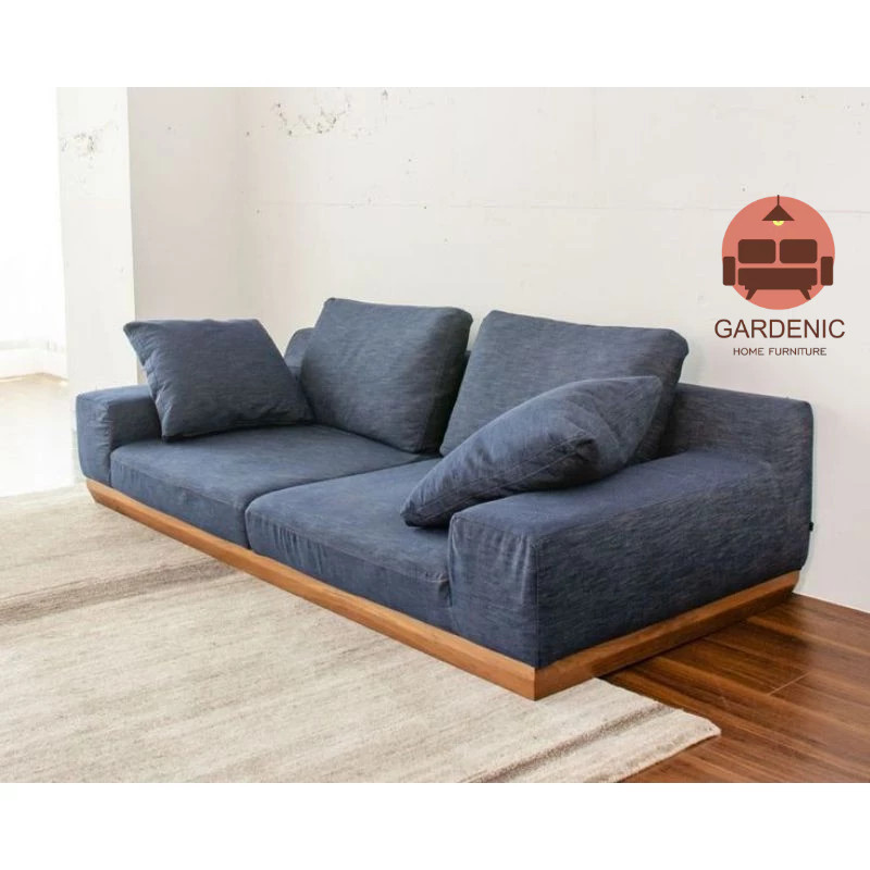 Sofa Nania Sofa Lesehan Gaya Jepang Best Seller Gardenic Store