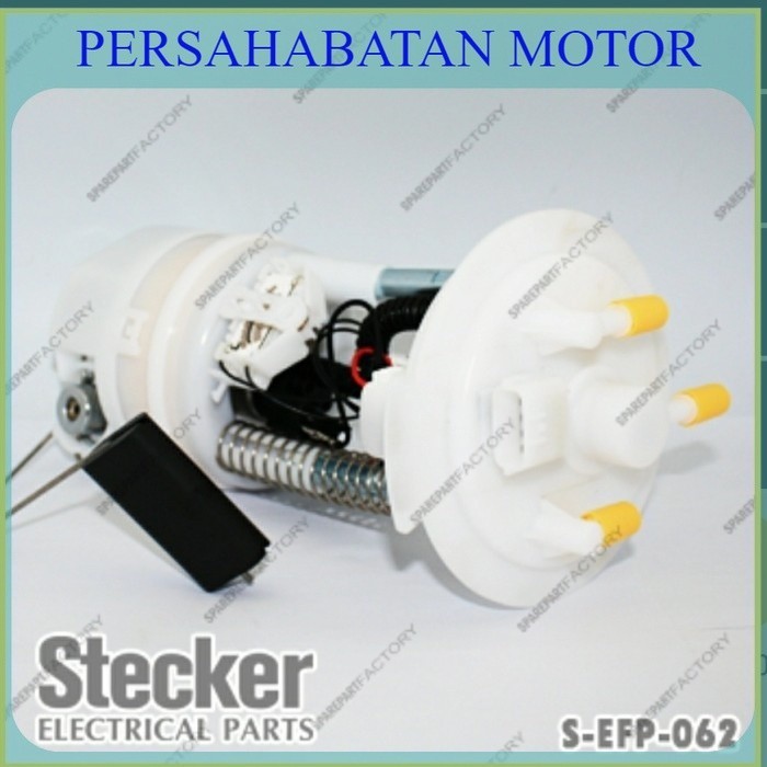 Fuel.Pump Assy Nissan March A