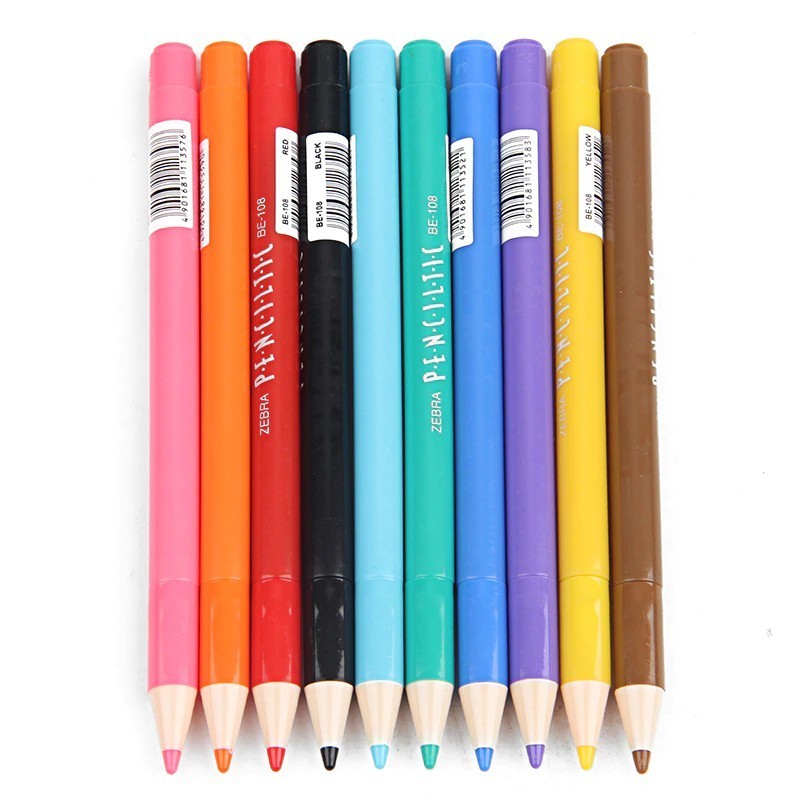 

PENCILTIC ZEBRA FINELINER 0.4MM / PCS