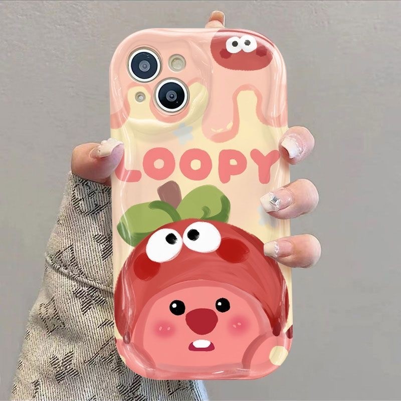 SoftCase Realme C15 C17 C12 C15 Qualcomm Edition OPPO Realmi C15 RealmeC15 RealmeC17 Real me RealmeC