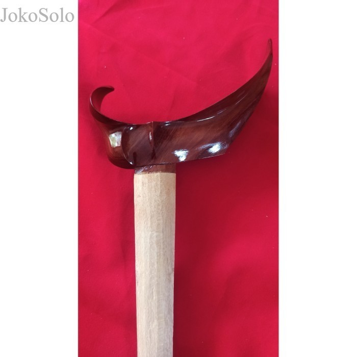 

keris nogo sari antik