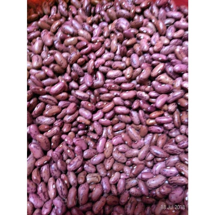 

Kacang Merah 1/2 kelogram