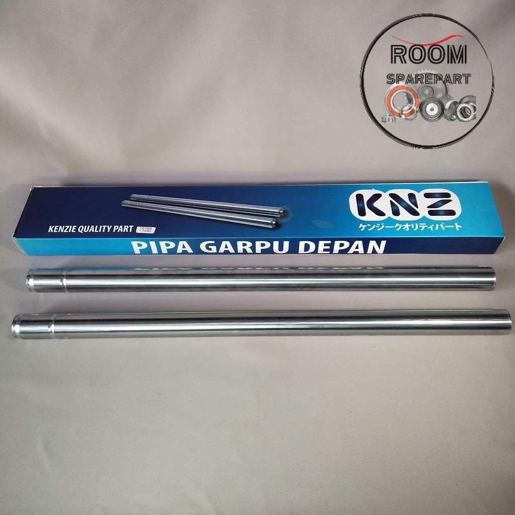 Knz As Shock Depan Pipa Shock Depan  CB150R Merk KNZ