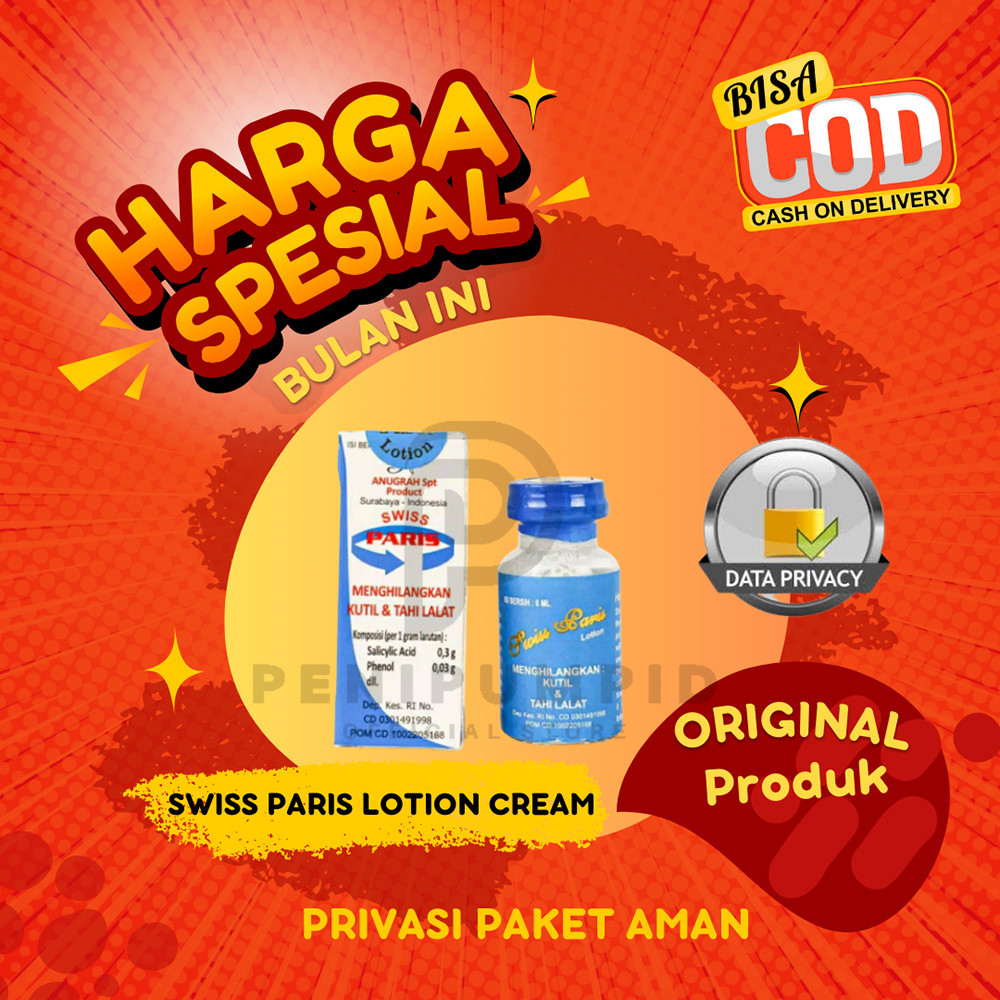 Cream Salep PROMO Salep kutilang obat penghilang kutil dan tahi lalat wajah leher tangan 8ML AMPUH O