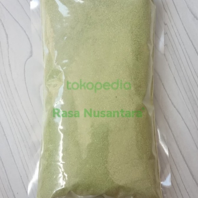 

Daun pandan bubuk murni 500gr tanpa campuran