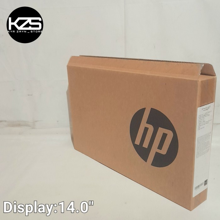

kardus dus karton packing laptop HP