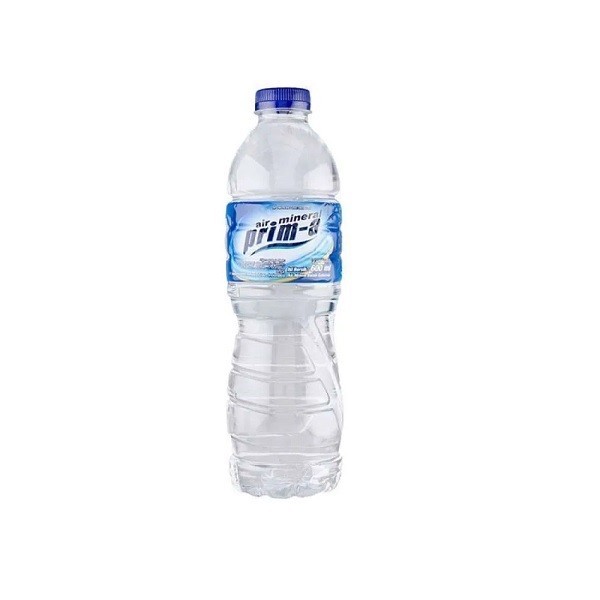 

PRIM-A PET 600 ML