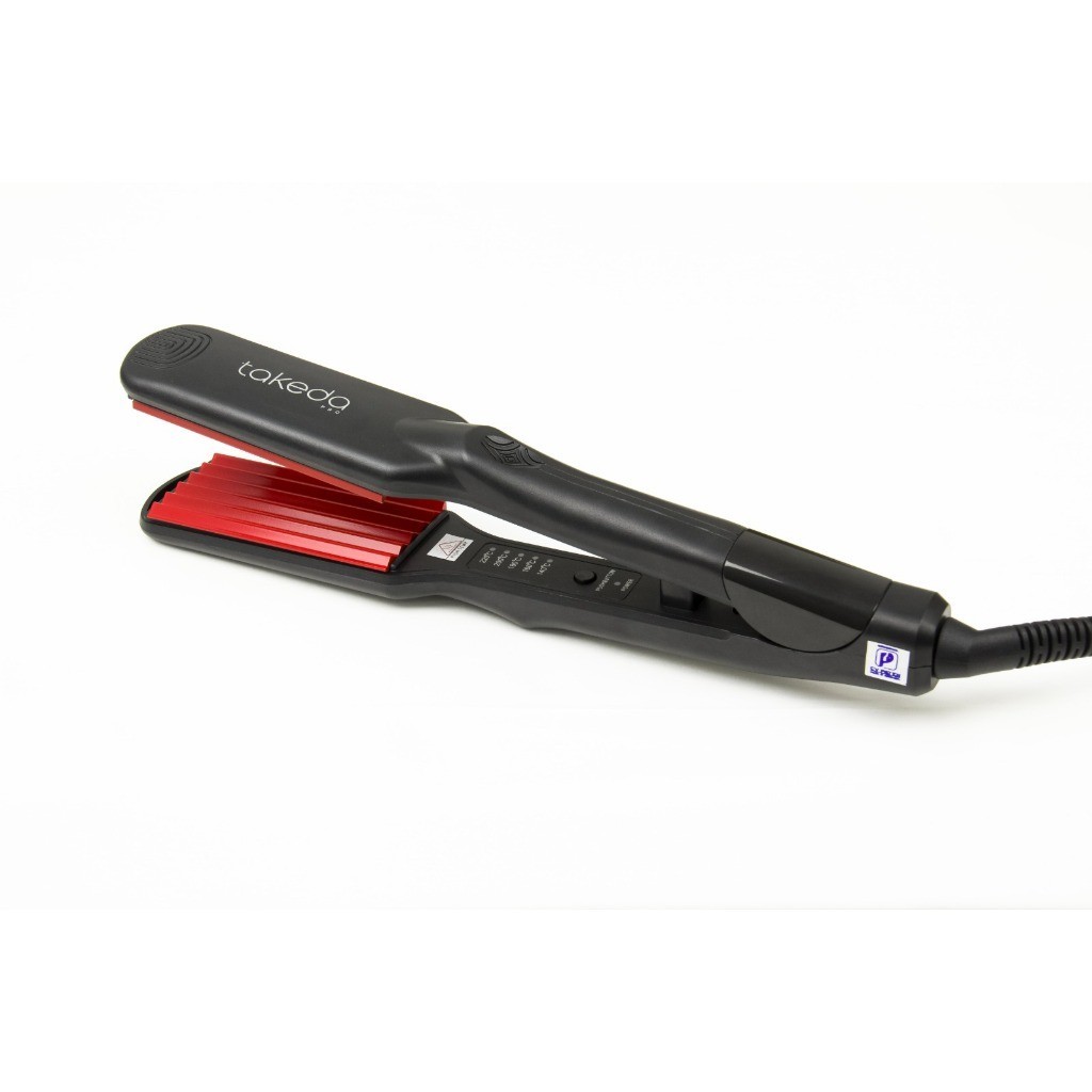 TakedaPro TKD-128B  Catok Crimper PTC 40mm