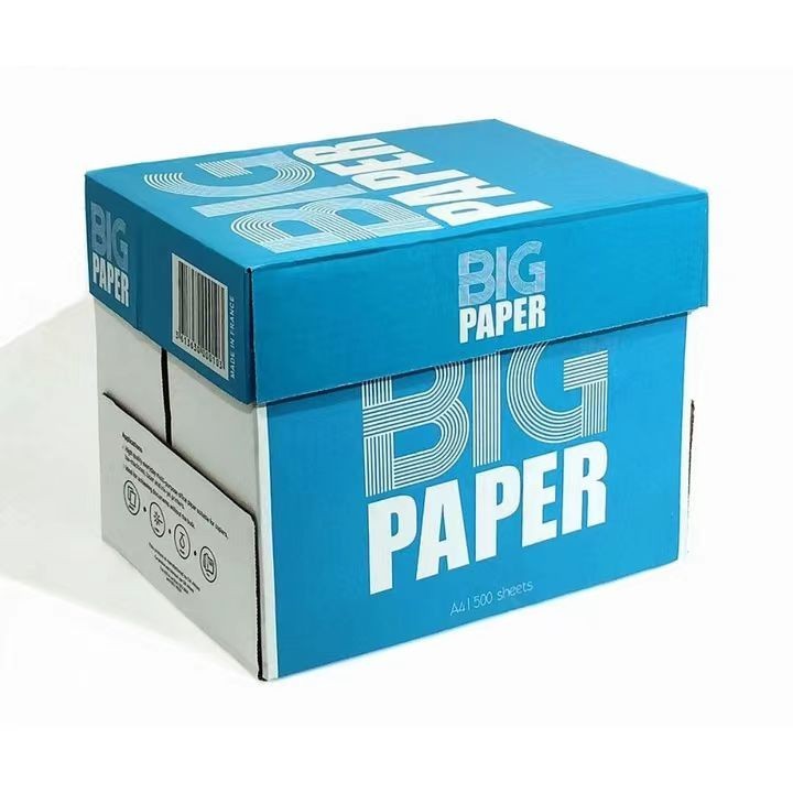 

Kopierpapier kertas a4 80g lembar risma kertas indonesia kertas a4 ream hukum kertas surat chamex