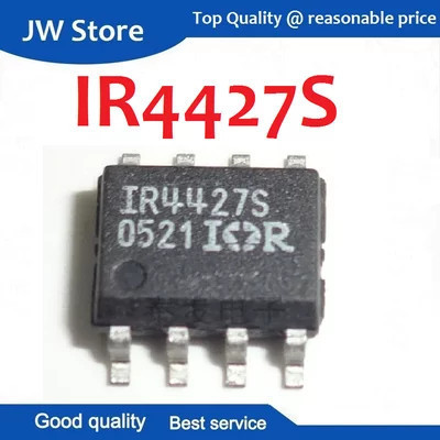 IR4427S IR4427STRPBF SOP8 IR4427 SMD IR4427STR -BB12