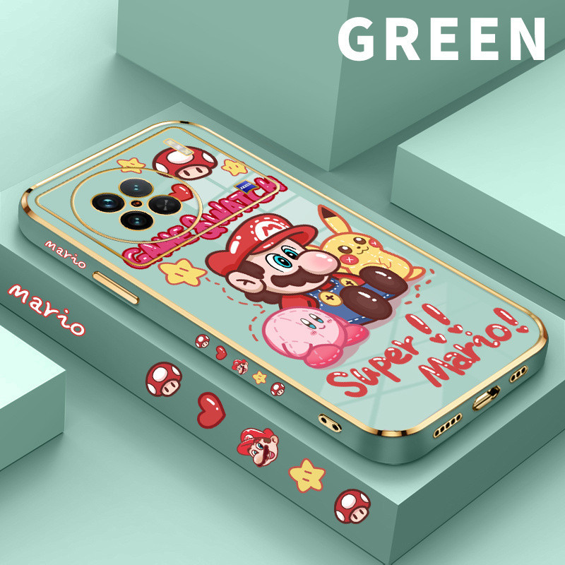 Case HP For Vivo X90 X90s X90 Pro X9 X9s For Vivo X21s X50 Lite vivi X90Pro X50Lite vovo For VivoX90