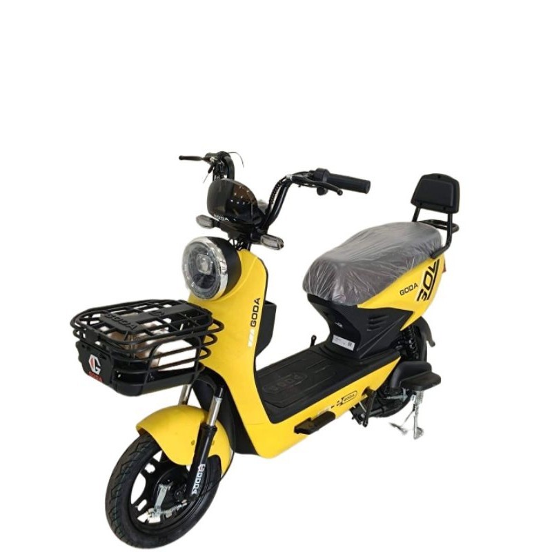 Sepeda Listrik 500Watt Terbaru Cuma 3 Jutaan Gratis Ongkir Garansi Resmi